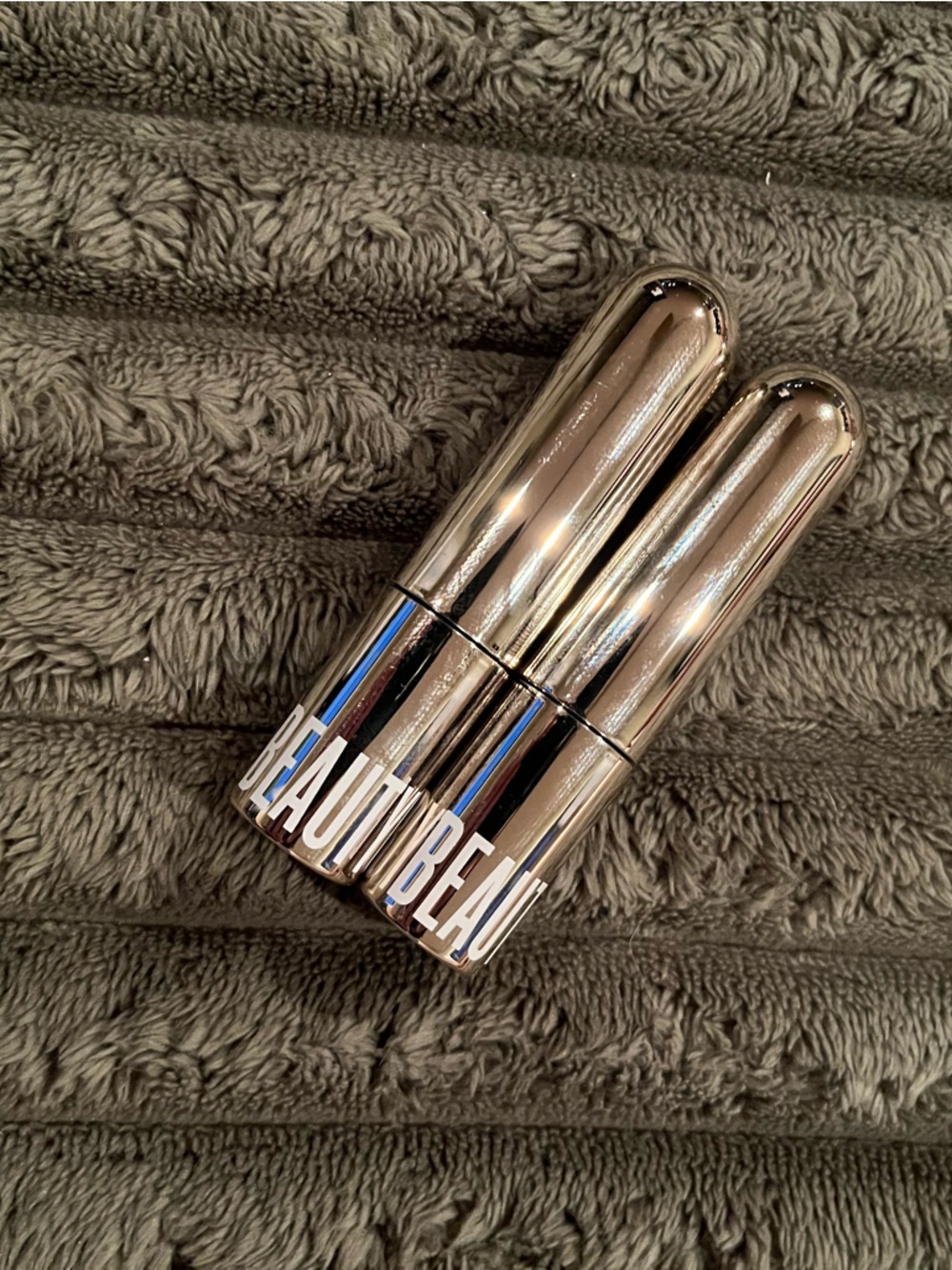 Beautycounter Think Big All In One Mascara - 2 travel size
